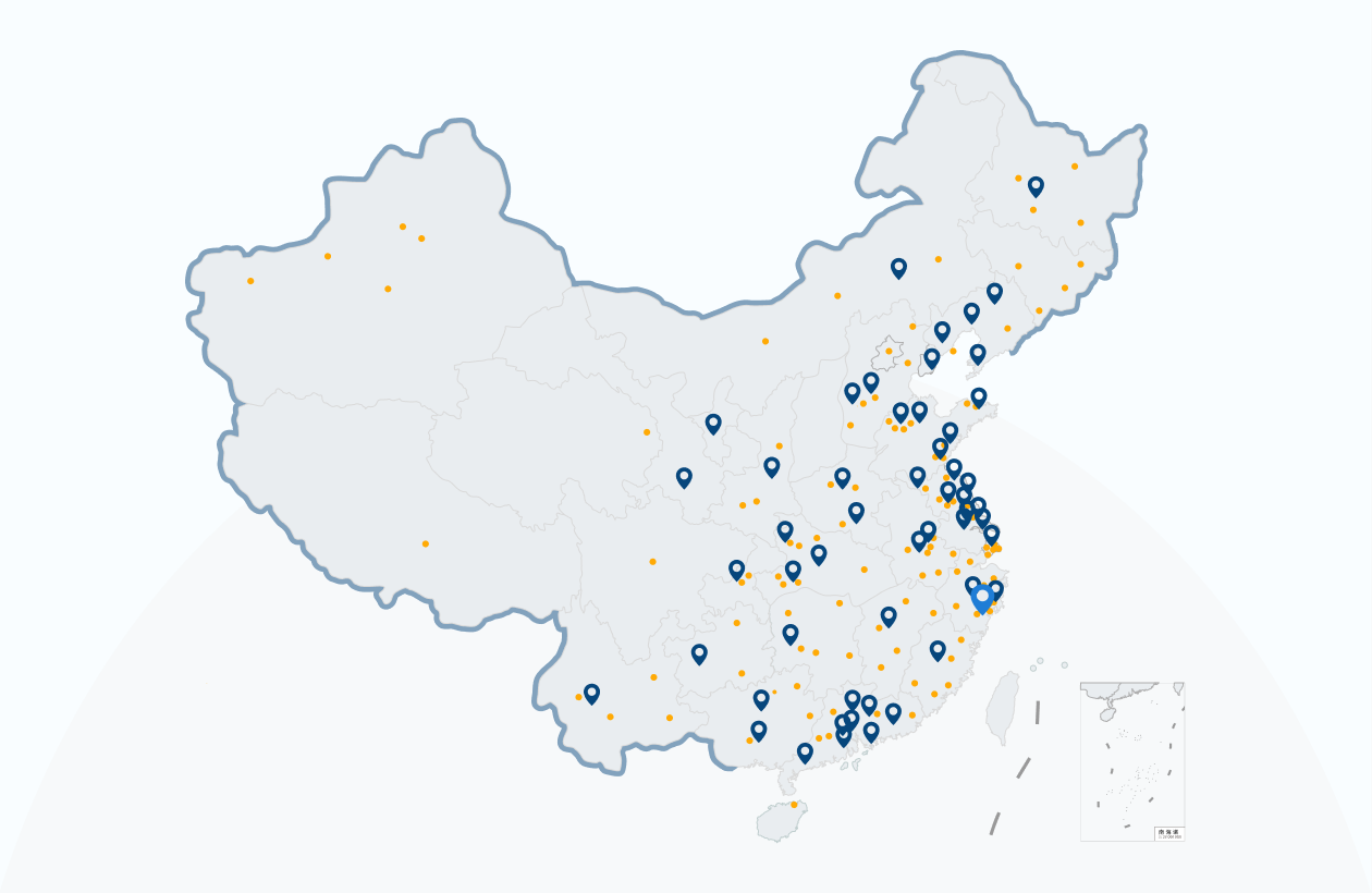 杭叉集團